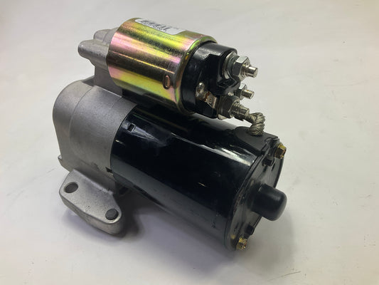 REMAN. Wilson 3264 Starter - 1996-2000 Ford Taurus 3.0L DOHC DURATEC