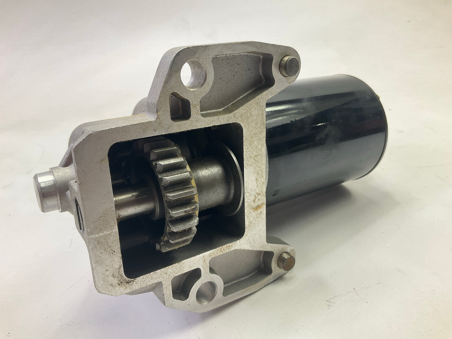 REMAN. Wilson 3264 Starter - 1996-2000 Ford Taurus 3.0L DOHC DURATEC