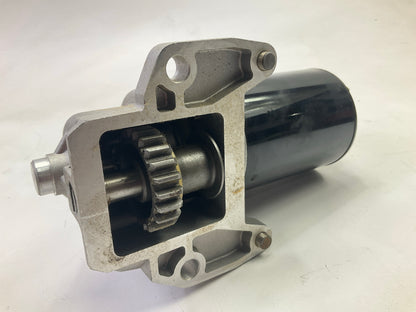 REMAN. Wilson 3264 Starter - 1996-2000 Ford Taurus 3.0L DOHC DURATEC
