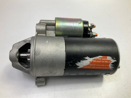 REMAN. Wilson 3270 Starter