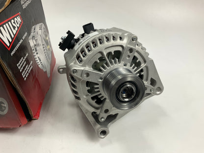 REMAN. Wilson 42011 Alternator
