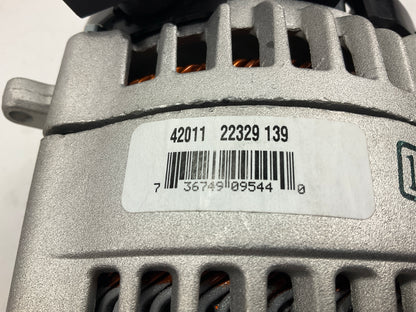 REMAN. Wilson 42011 Alternator