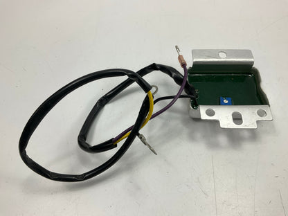 Wilson 62-06-1685 USA Voltage Regulator - Replaces OMC 383440, Prestolite 8-404
