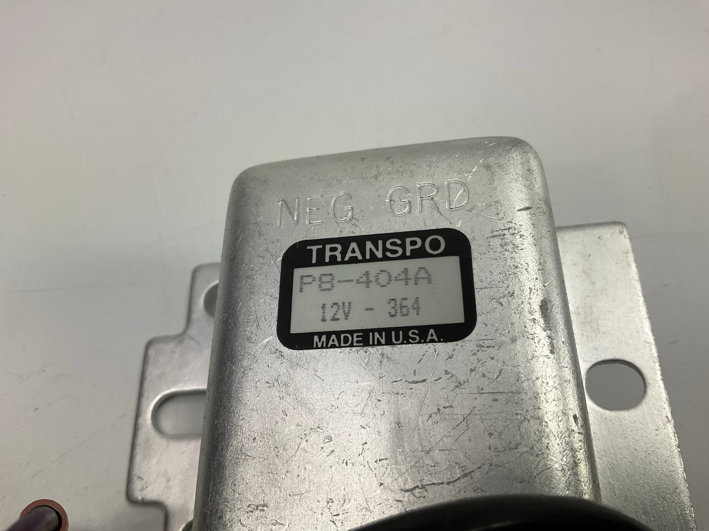 Wilson 62-06-1685 USA Voltage Regulator - Replaces OMC 383440, Prestolite 8-404