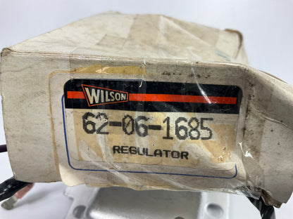 Wilson 62-06-1685 USA Voltage Regulator - Replaces OMC 383440, Prestolite 8-404
