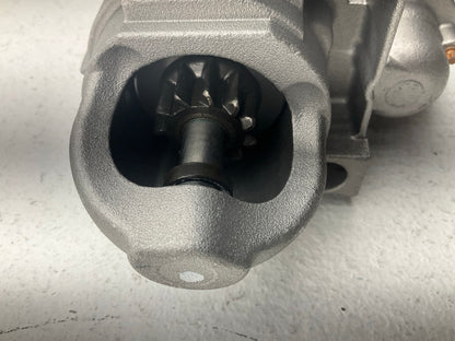 REMAN. Wilson 6492 Starter