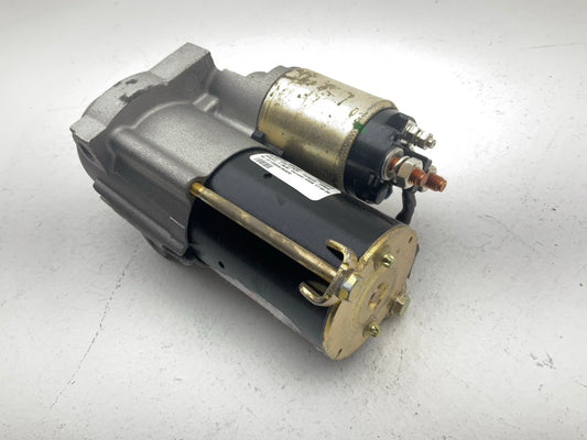 REMAN. Wilson 6494 Starter Replaces 89018123, 410-12257
