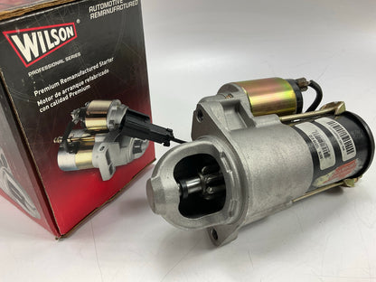 REMAN. Wilson 6976 Starter (3.5L V6 ONLY)