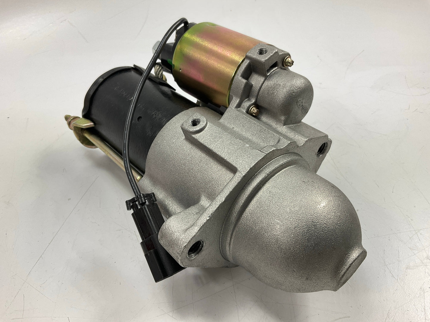 REMAN. Wilson 6976 Starter (3.5L V6 ONLY)