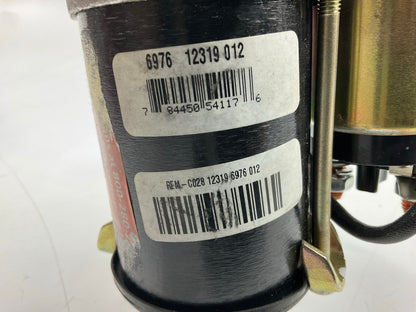 REMAN. Wilson 6976 Starter (3.5L V6 ONLY)