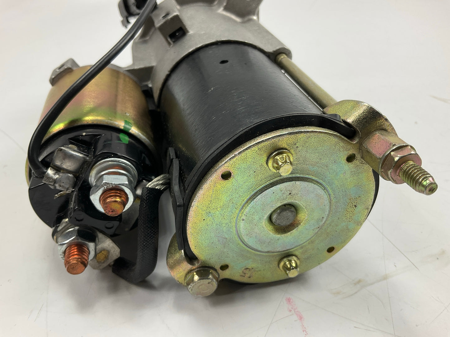 REMAN. Wilson 6976 Starter (3.5L V6 ONLY)