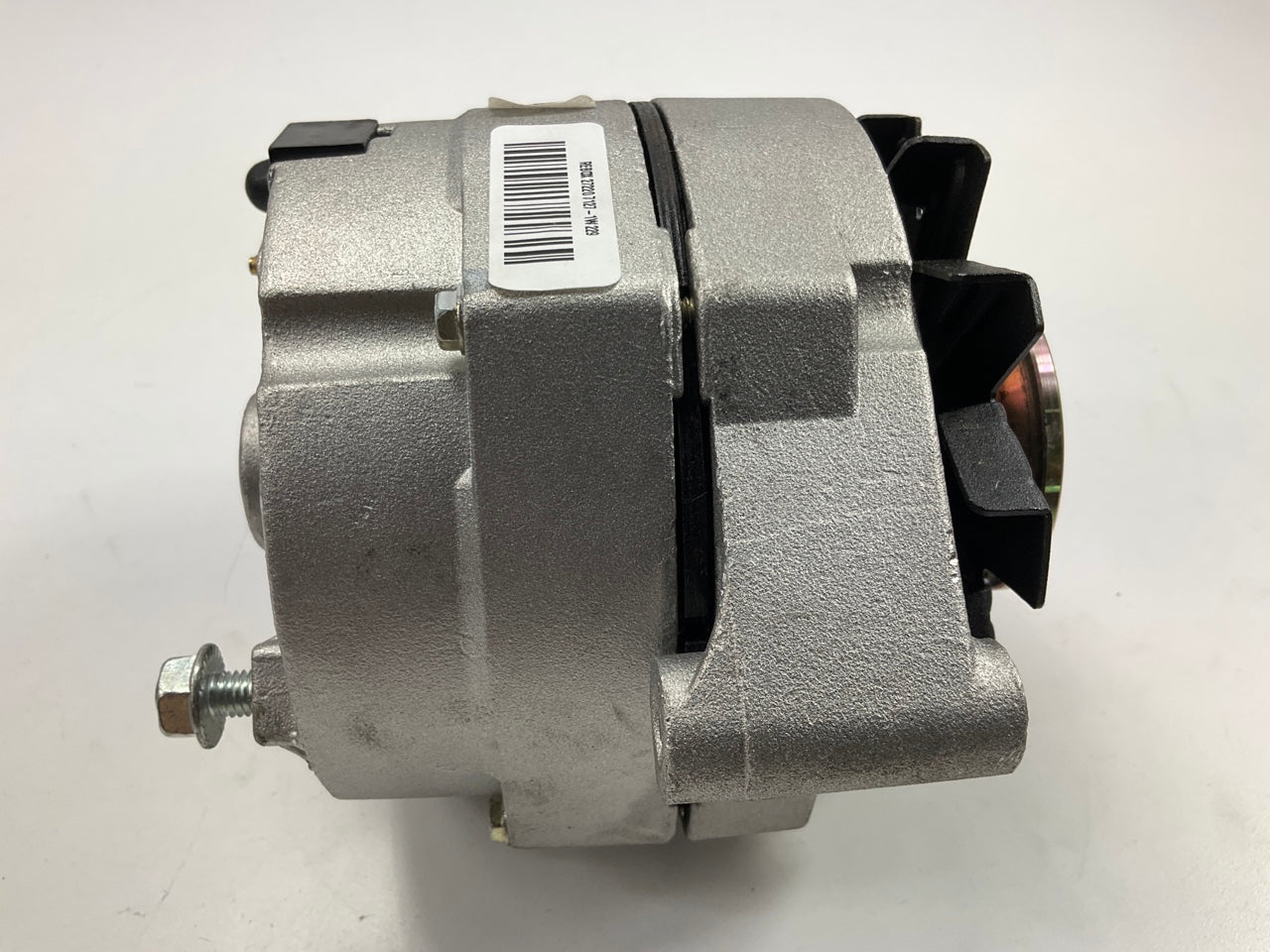 REMAN. Wilson 7127-1W Alternator (Delco Remy) 1-wire GM