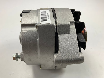 REMAN. Wilson 7127-1W Alternator (Delco Remy) 1-wire GM