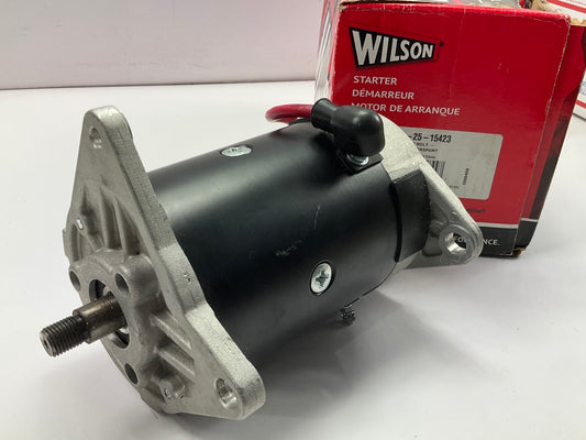 Starter Generator For EZGO Golf Cart GSB107-10B GSB107-10C GSB107-10A 114014010
