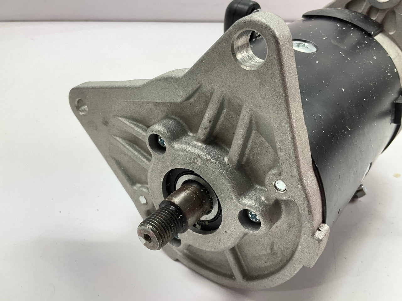 Starter Generator For EZGO Golf Cart GSB107-10B GSB107-10C GSB107-10A 114014010