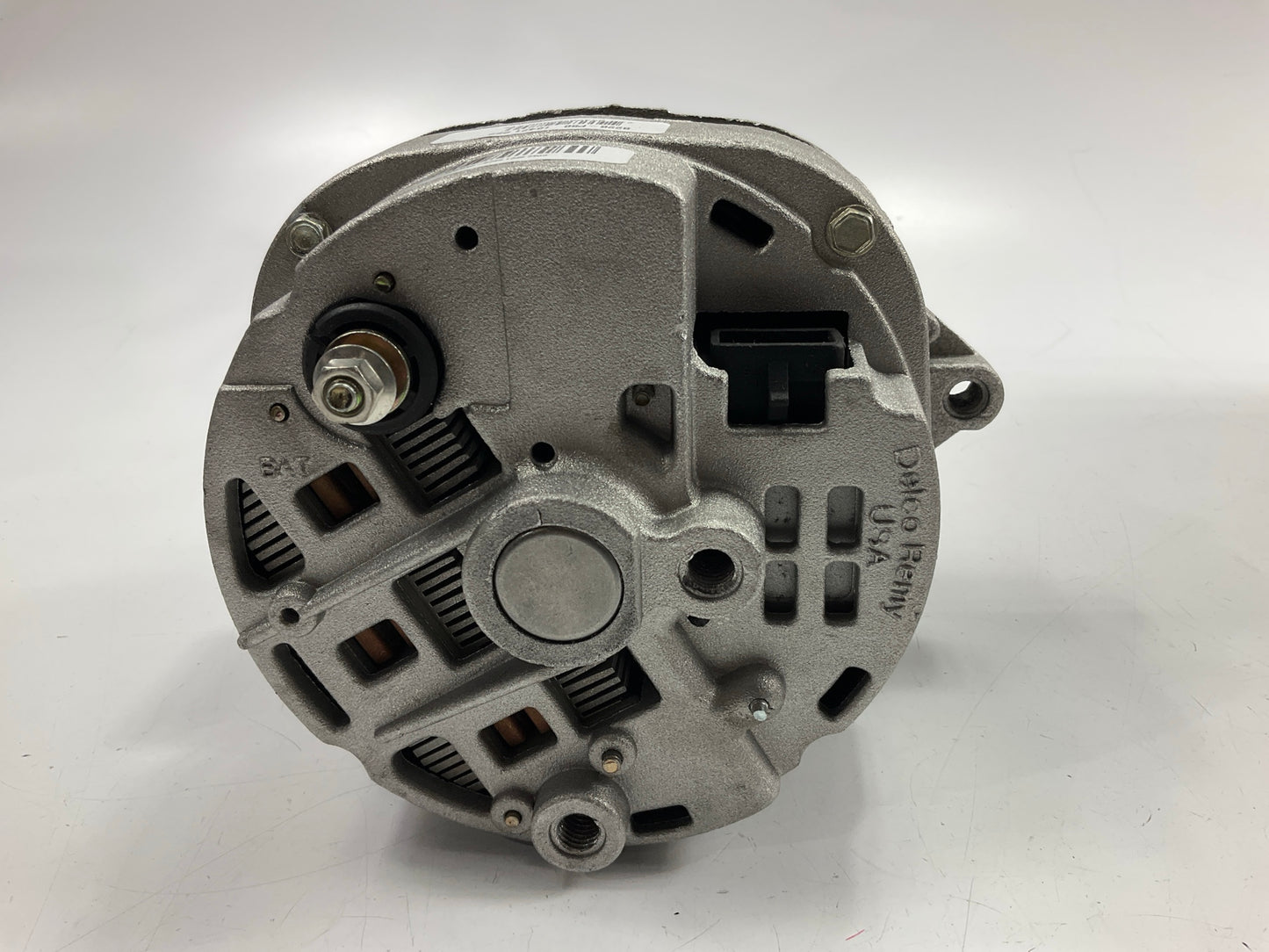 REMAN. Wilson 8226-P50 140 Amp Alternator - 1997-1999 DeVille, 1997-02 Eldorado