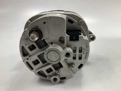 REMAN. Wilson 8226-P50 140 Amp Alternator - 1997-1999 DeVille, 1997-02 Eldorado