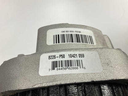 REMAN. Wilson 8226-P50 140 Amp Alternator - 1997-1999 DeVille, 1997-02 Eldorado