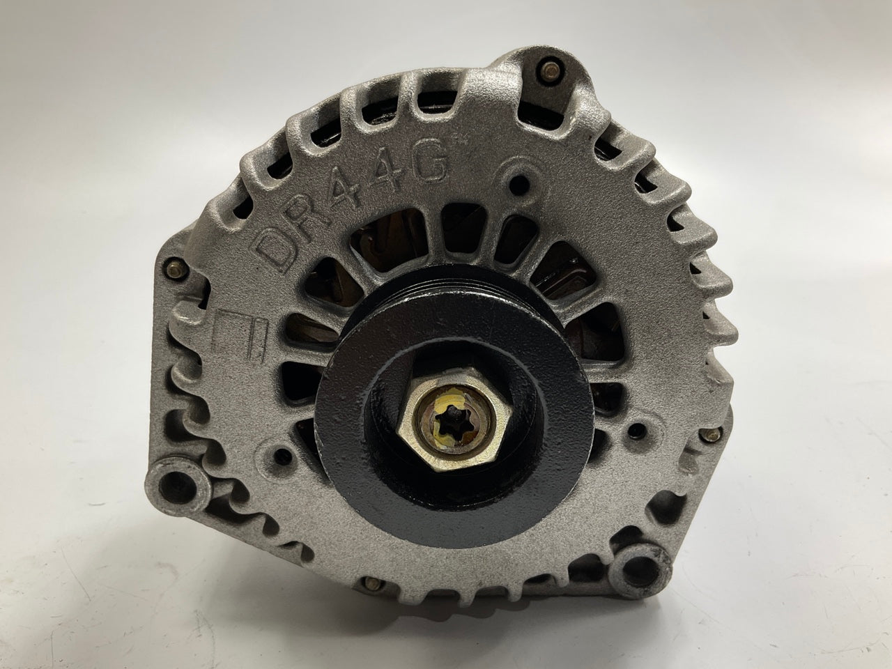 REMAN. Wilson 8237 130 Amp Alternator