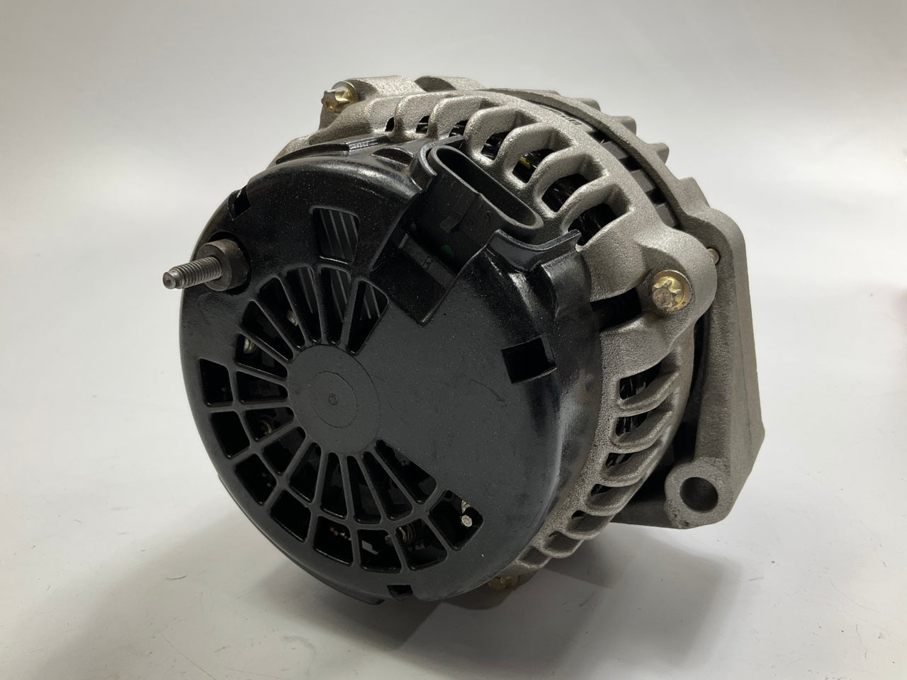 REMAN. Wilson 8237 130 Amp Alternator