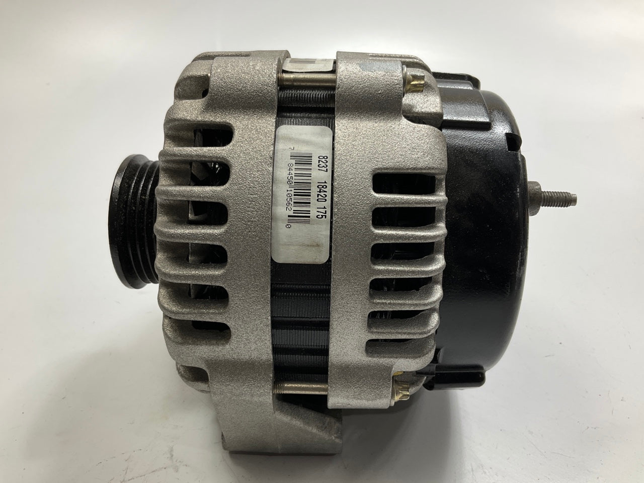 REMAN. Wilson 8237 130 Amp Alternator