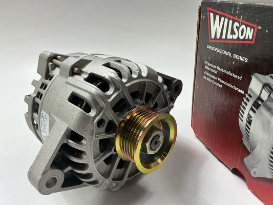 REMAN. Wilson 8263 Alternator For 2000-2001 Ford Taurus, 00-01 Mercury Sable