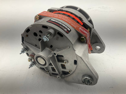 REMAN. Wilson 90-01-4152 24V 70 Amp Alternator 10459026, 10461235, 1117900