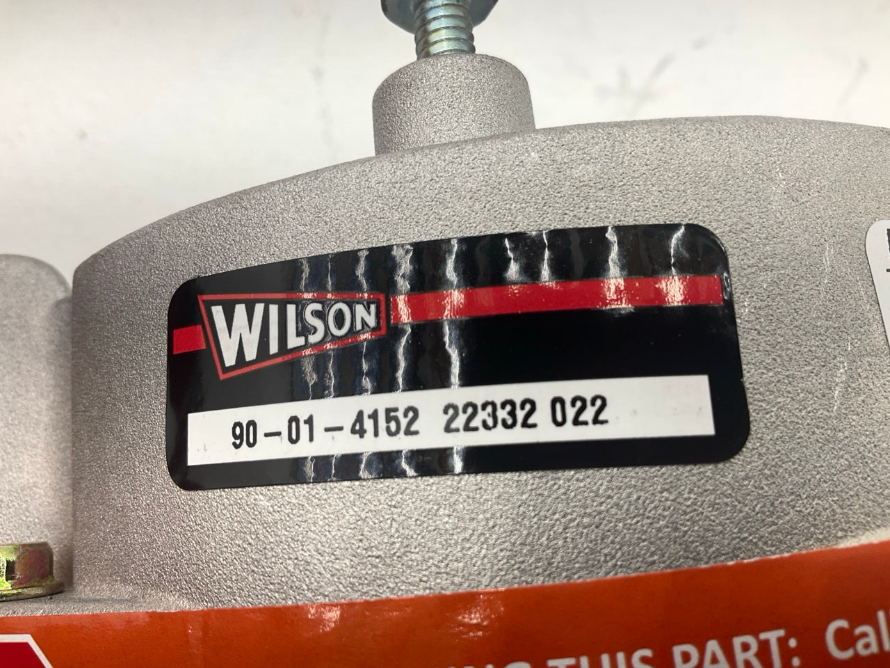 REMAN. Wilson 90-01-4152 24V 70 Amp Alternator 10459026, 10461235, 1117900