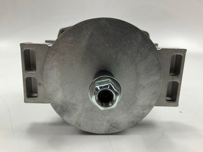 Wilson 90-01-4393N Alternator (Delco 22SI Type) 12 Volt, 145 Amp