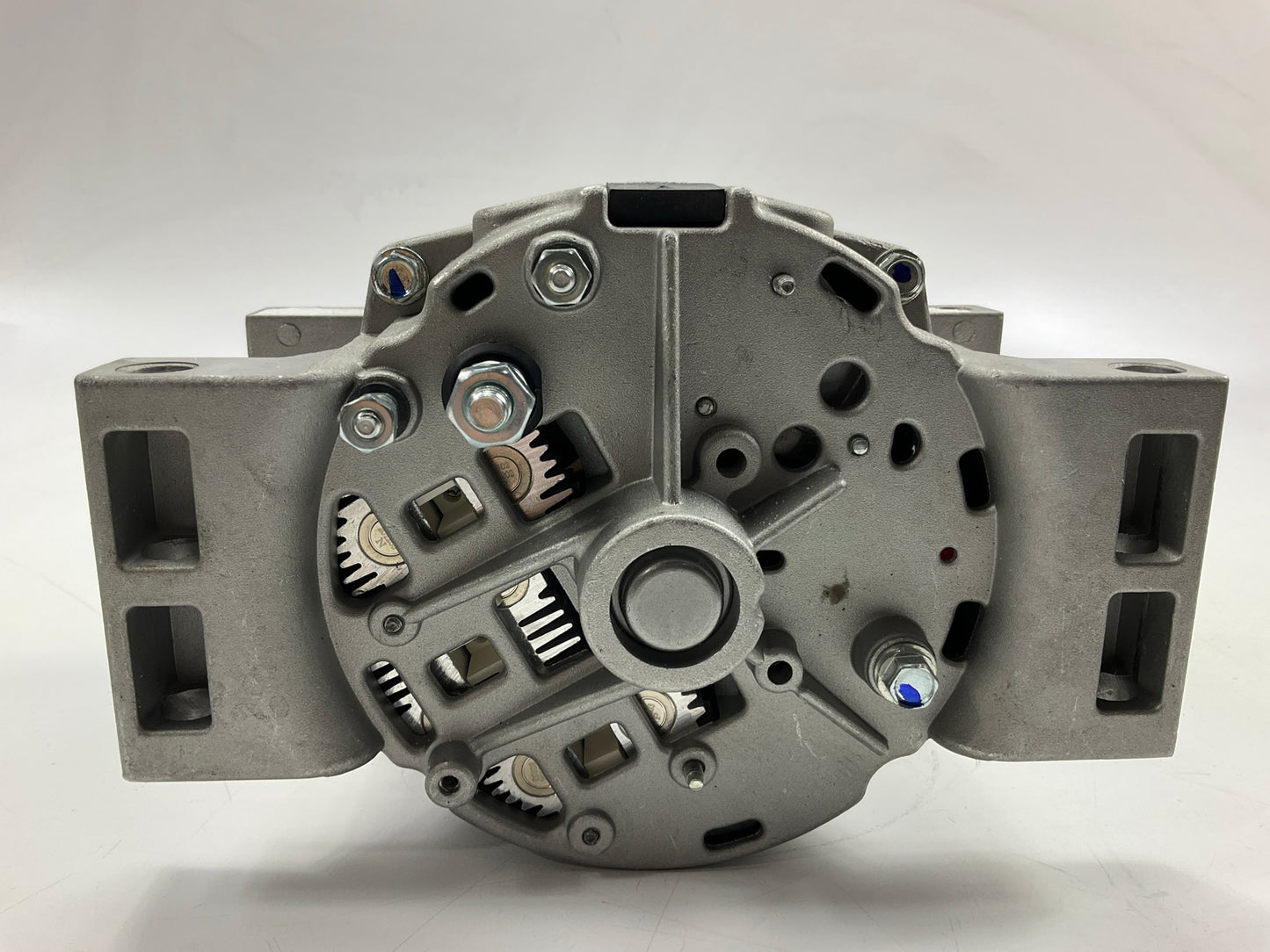 Wilson 90-01-4393N Alternator (Delco 22SI Type) 12 Volt, 145 Amp