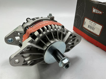 REMAN. Wilson 90-01-4722 28SI Alternator 180 Amp Replaces 8600308, 8600307
