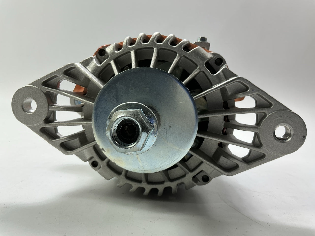 REMAN. Wilson 90-01-4722 28SI Alternator 180 Amp Replaces 8600308, 8600307