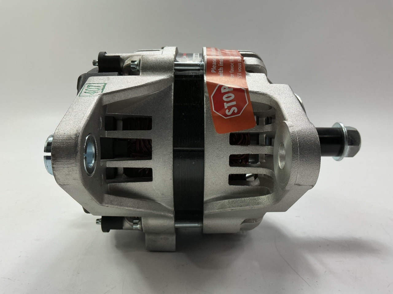 REMAN. Wilson 90-01-4722 28SI Alternator 180 Amp Replaces 8600308, 8600307