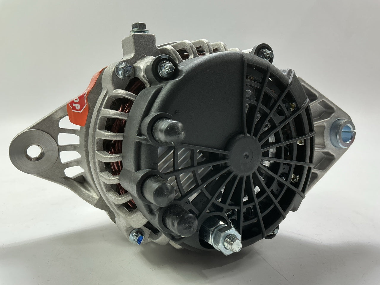 REMAN. Wilson 90-01-4722 28SI Alternator 180 Amp Replaces 8600308, 8600307