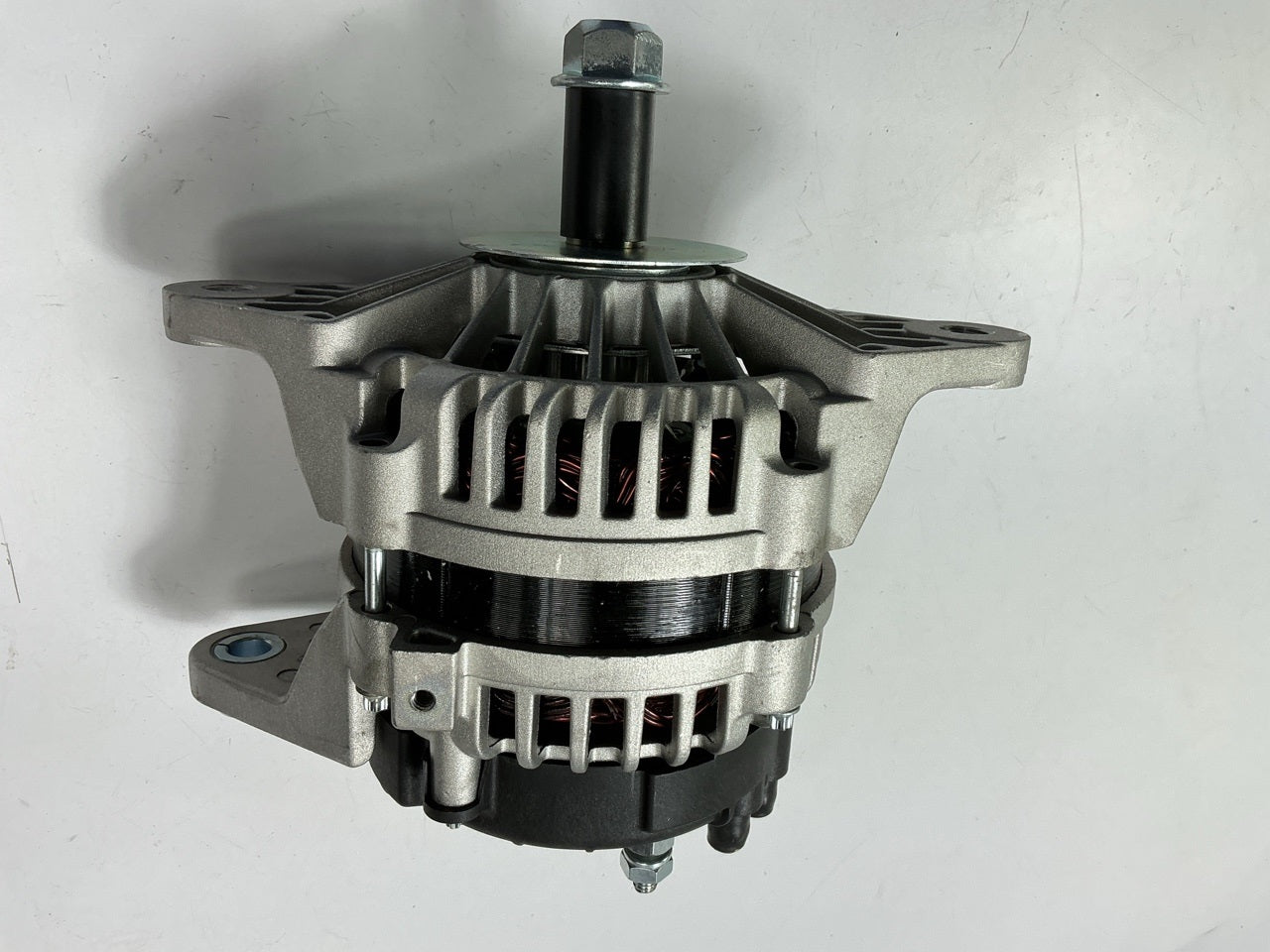 REMAN. Wilson 90-01-4722 28SI Alternator 180 Amp Replaces 8600308, 8600307