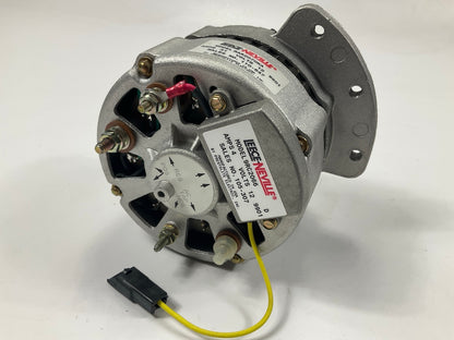 REMAN Wilson 90-05-9206 Alternator  For Carrier Transicold Eagle Plus Kubota CT4
