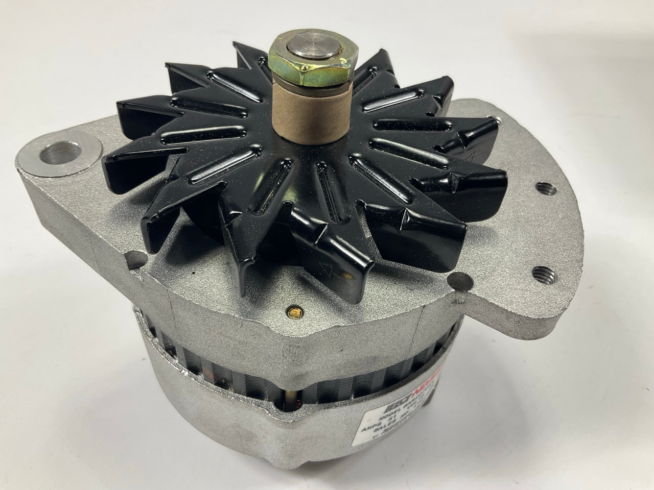 REMAN Wilson 90-05-9206 Alternator  For Carrier Transicold Eagle Plus Kubota CT4