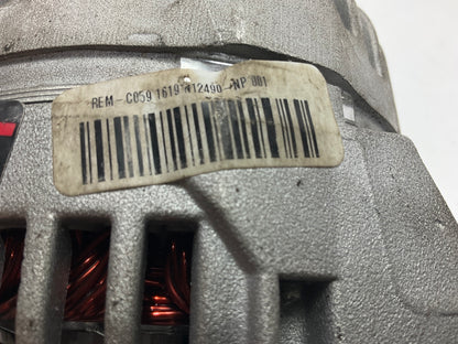 NEW Wilson 90-15-6424N Alternator