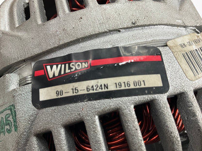 NEW Wilson 90-15-6424N Alternator