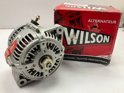 Wilson 90-29-5095 Alternator, 120 Amps, For John Deere 1989-1992 8560 8760 6619