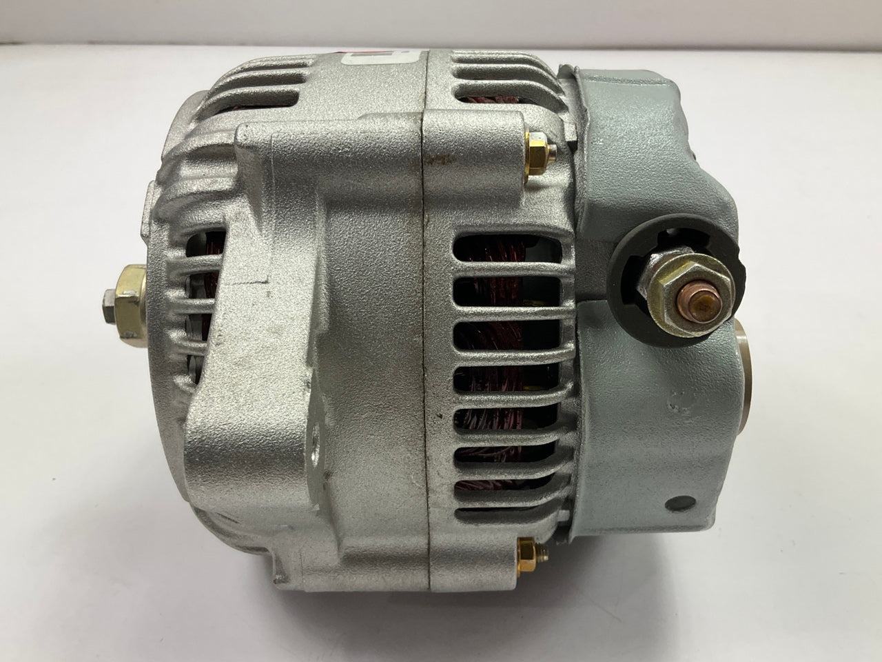 Wilson 90-29-5095 Alternator, 120 Amps, For John Deere 1989-1992 8560 8760 6619