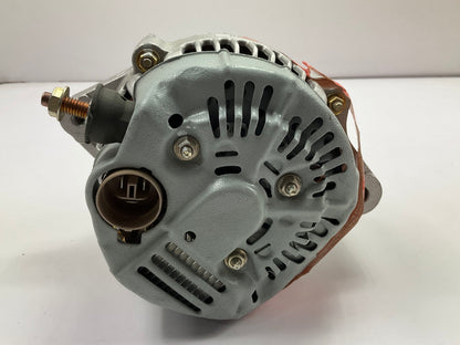 Wilson 90-29-5095 Alternator, 120 Amps, For John Deere 1989-1992 8560 8760 6619