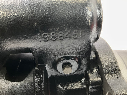 REMAN. Wilson 91-01-4295 Starter - 42MT Type, 12 Volt, 11 Tooth