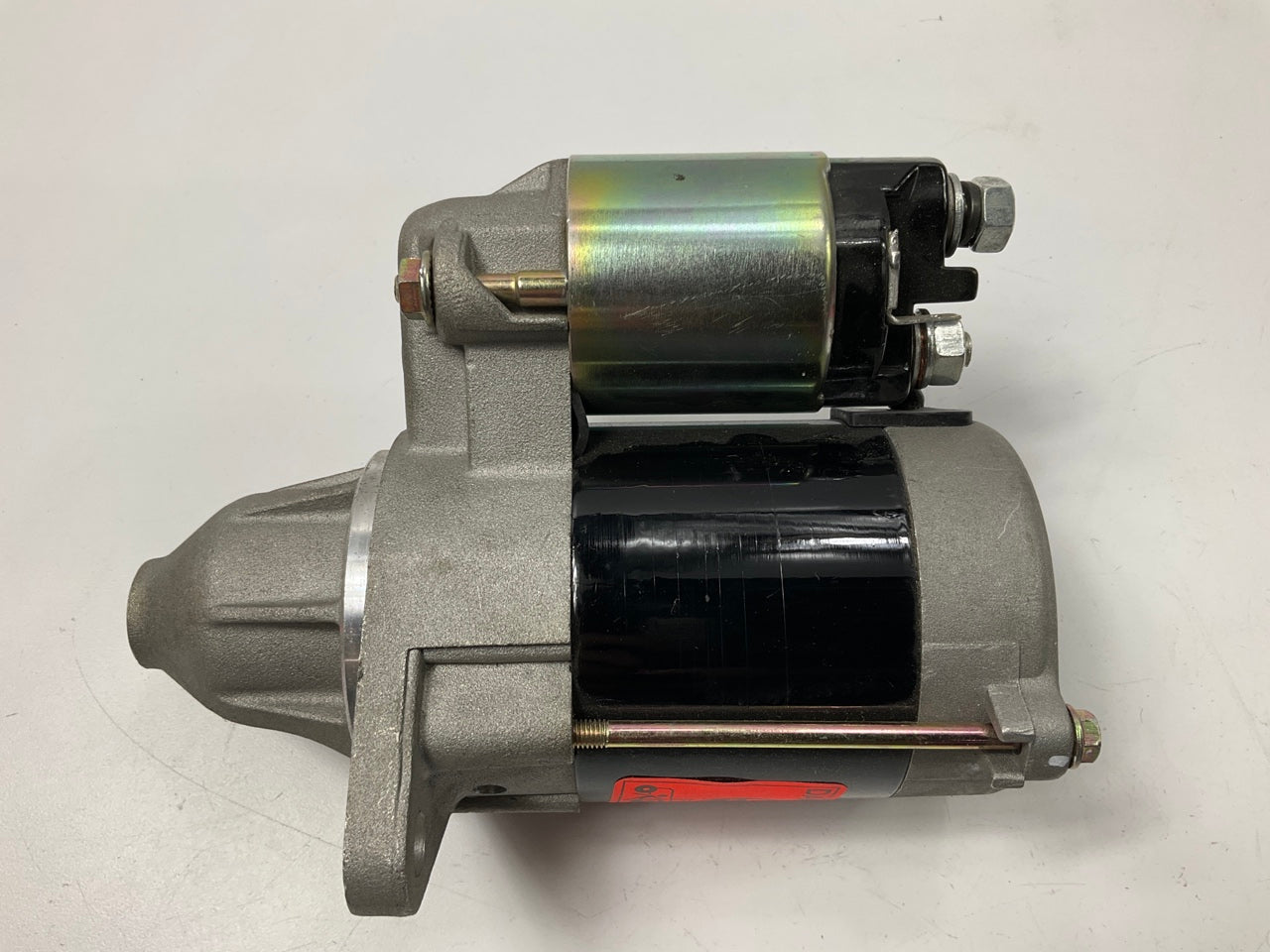 REMAN. Wilson 91-29-5377 Starter Motor For Kawasaki KAF300 Mule 500 520 550