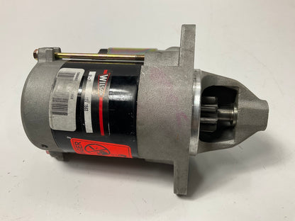 REMAN. Wilson 91-29-5377 Starter Motor For Kawasaki KAF300 Mule 500 520 550