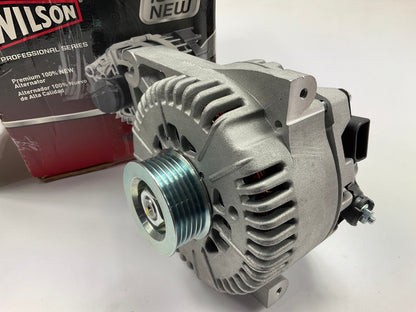 NEW Wilson N7773 130 Amps Alternator