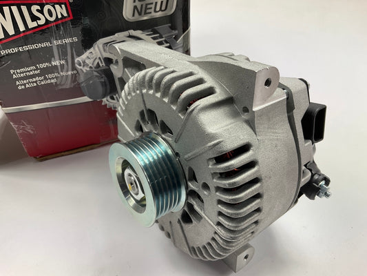 NEW Wilson N7773 130 Amps Alternator