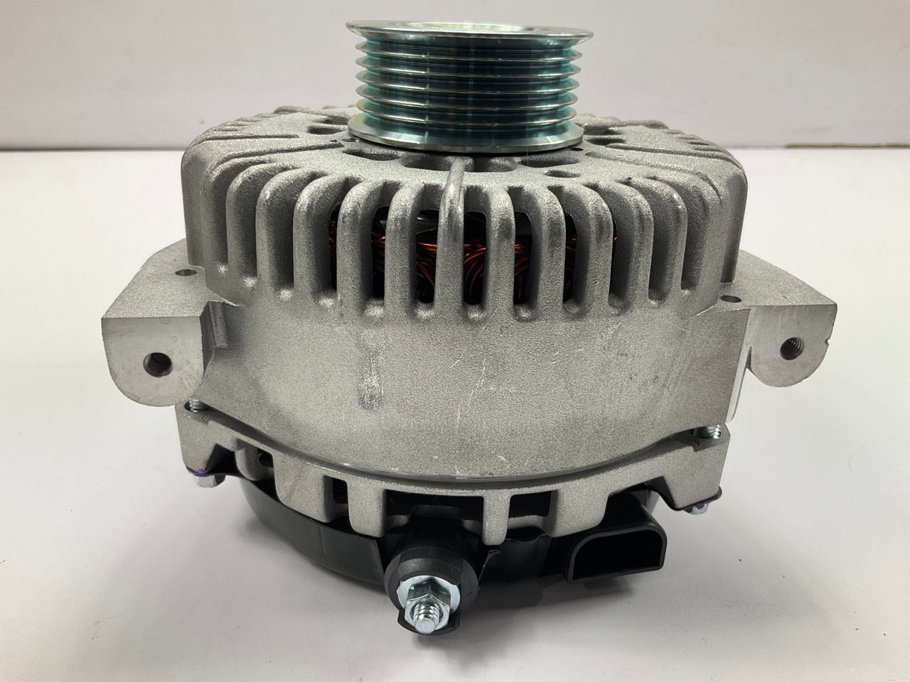NEW Wilson N7773 130 Amps Alternator