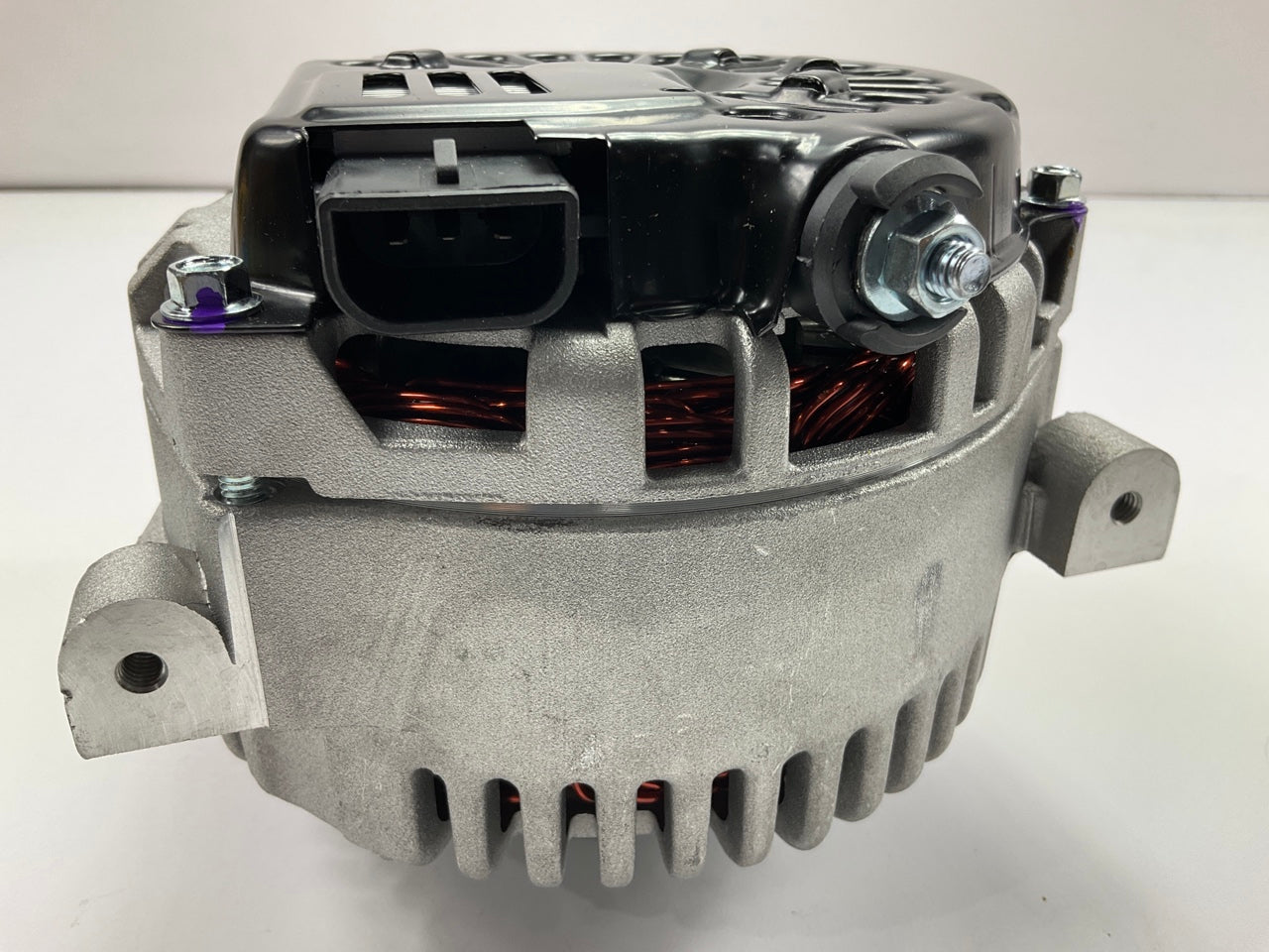 NEW Wilson N7773 130 Amps Alternator