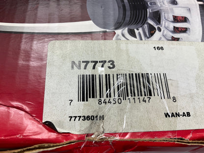 NEW Wilson N7773 130 Amps Alternator